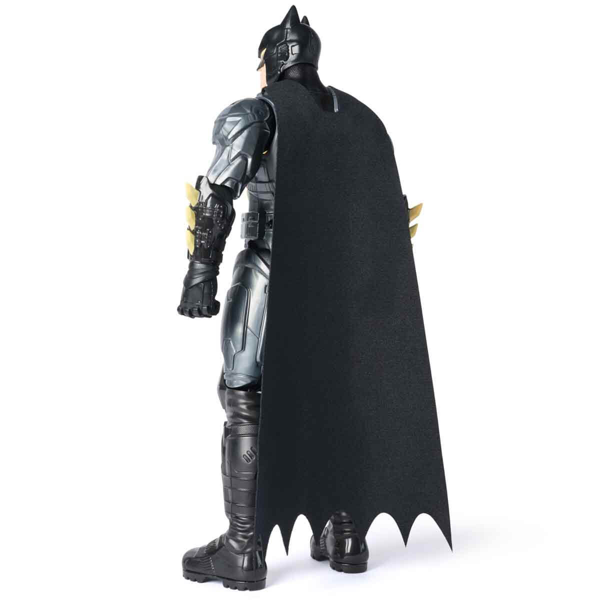 DC Batman Night Flare Aksiyon Figürü Sesli 30 cm