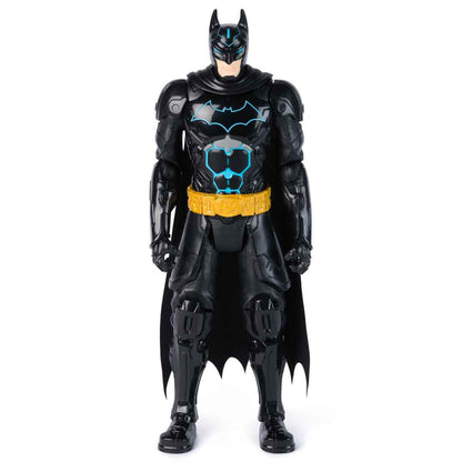 DC Comics Batman Ninja Strike Aksiyon Figürü 30 cm