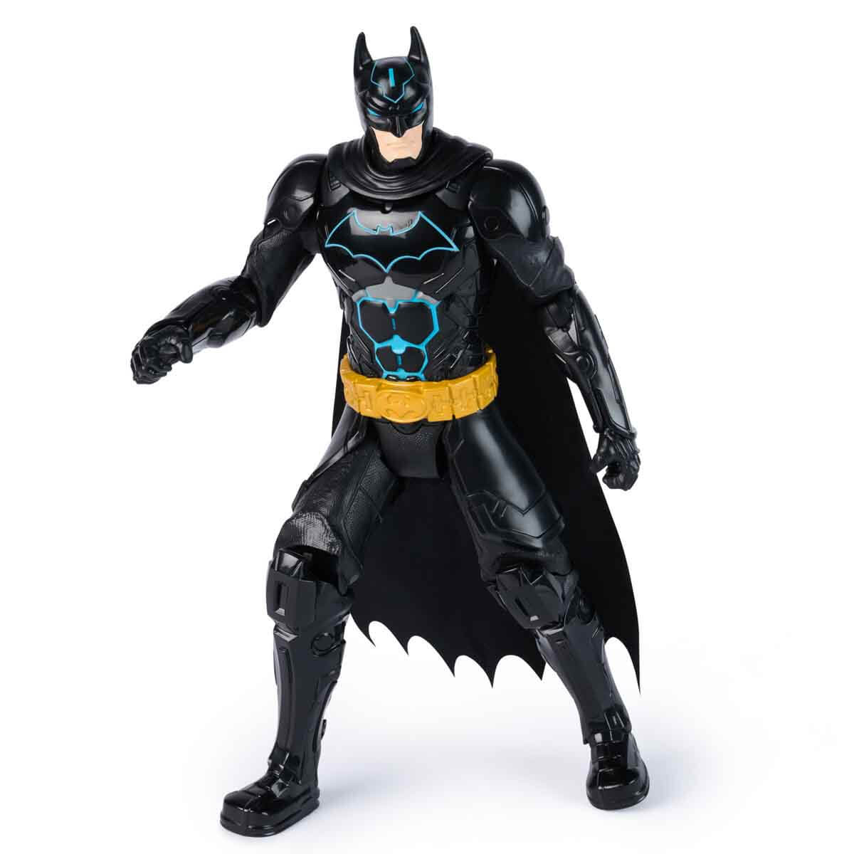 DC Comics Batman Ninja Strike Aksiyon Figürü 30 cm
