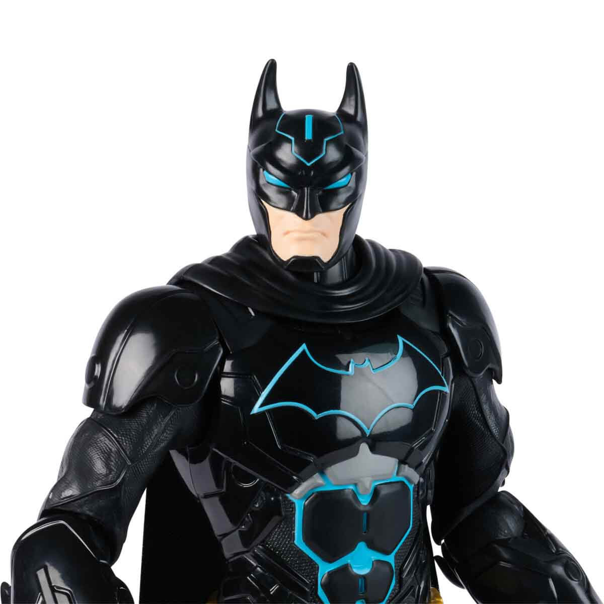 DC Comics Batman Ninja Strike Aksiyon Figürü 30 cm