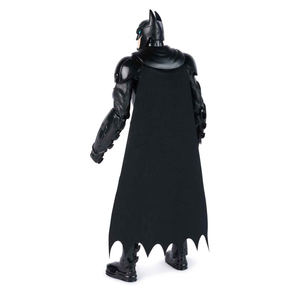 DC Comics Batman Ninja Strike Aksiyon Figürü 30 cm