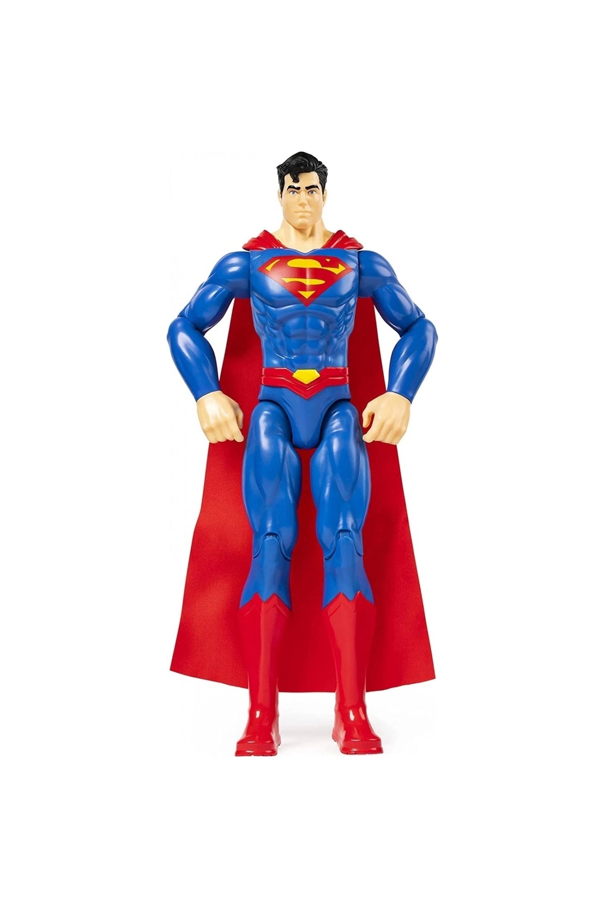 DC Comics Superman Aksiyon Figürü 30 cm
