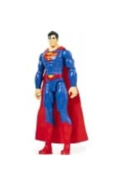 DC Comics Superman Aksiyon Figürü 30 cm