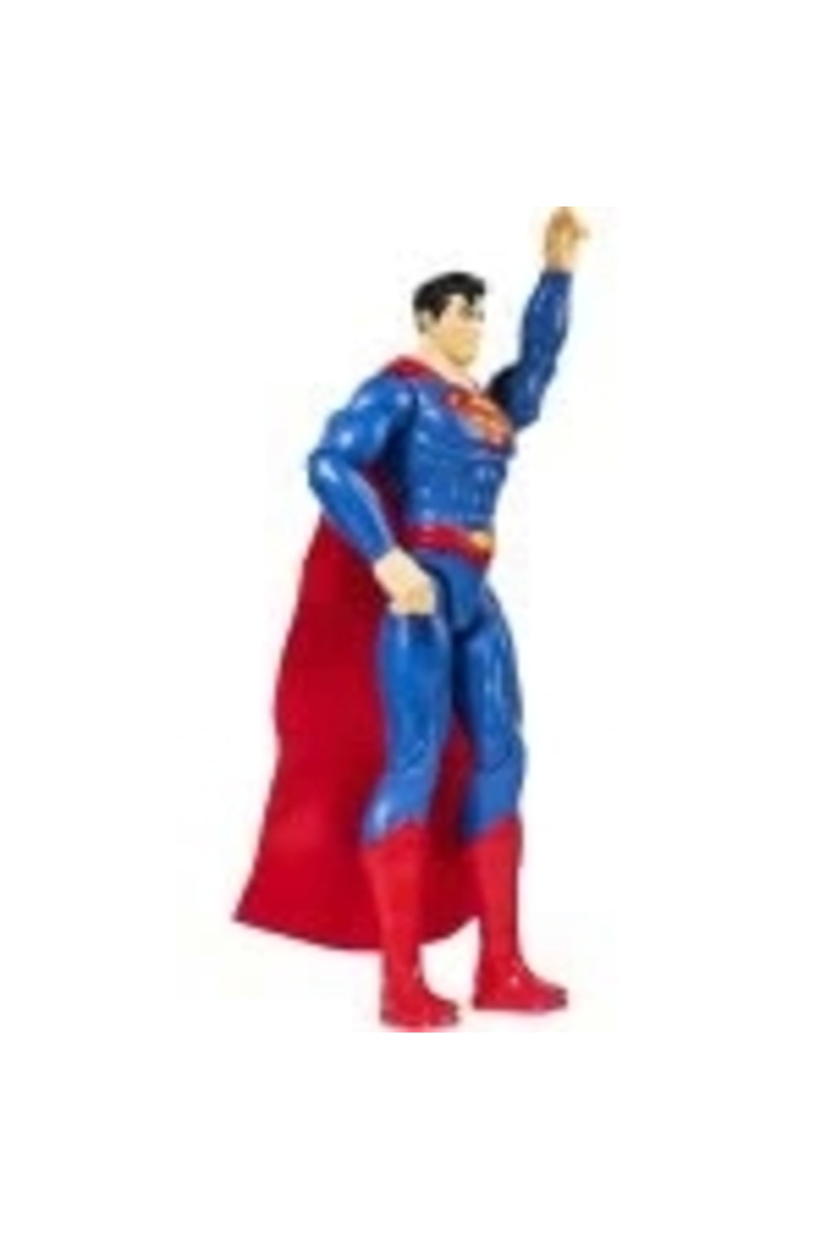 DC Comics Superman Aksiyon Figürü 30 cm