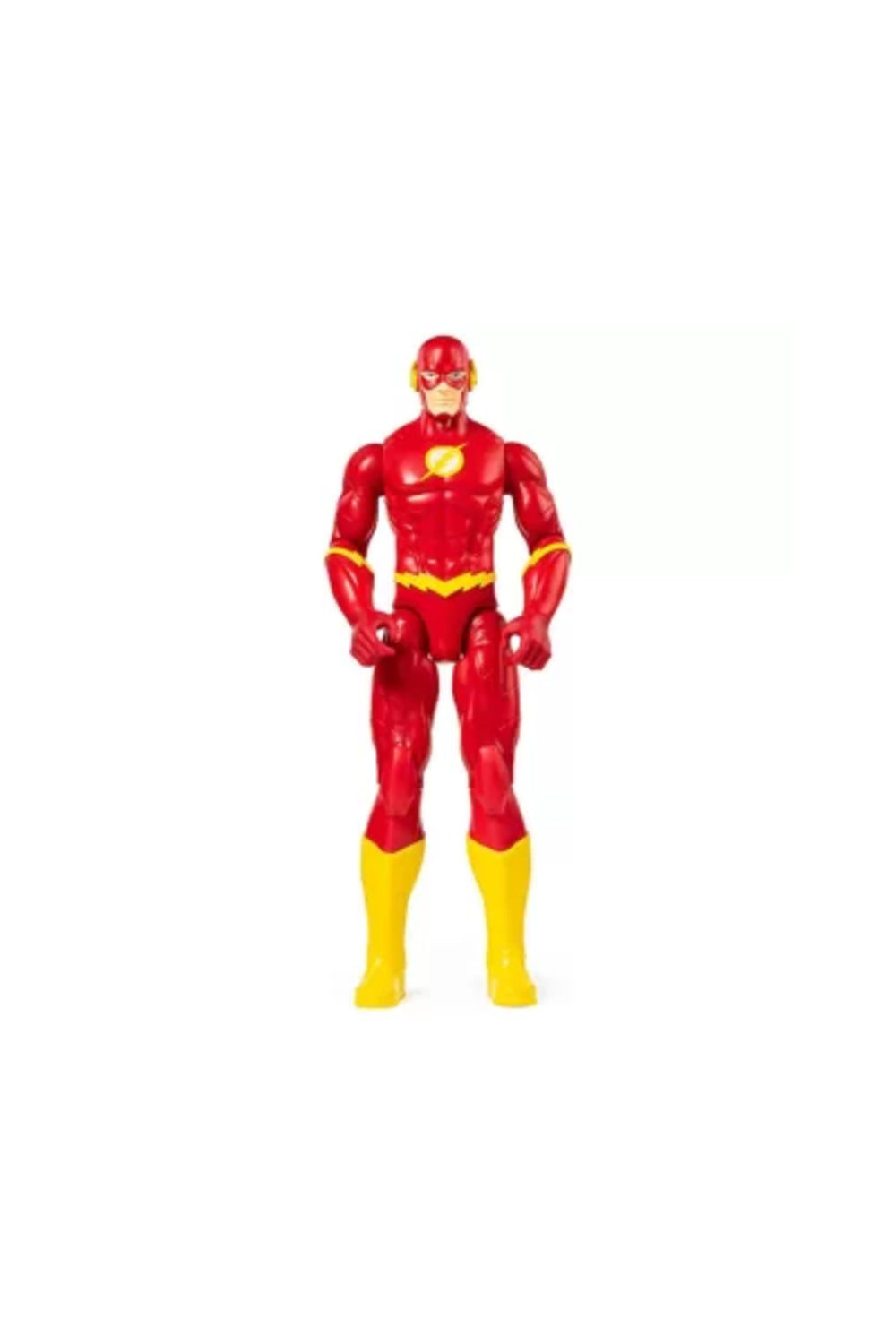 DC Comics The Flash Aksiyon Figürü 30 cm