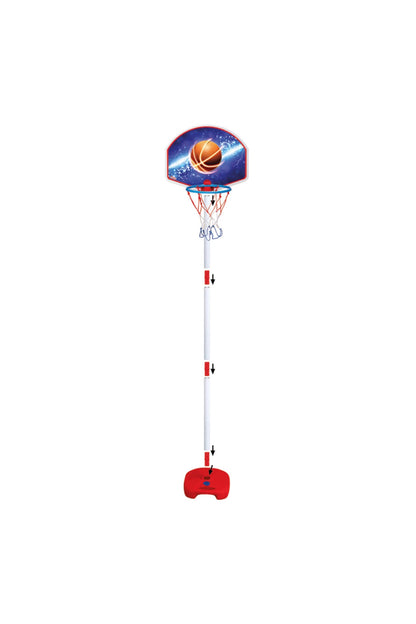 Dede Basketbol Ayaklı Pota Seti
