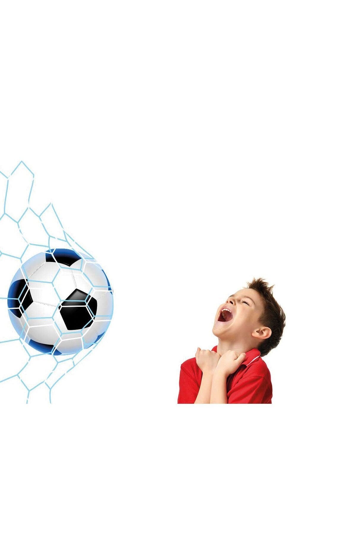 Dede Futbol Kale Seti