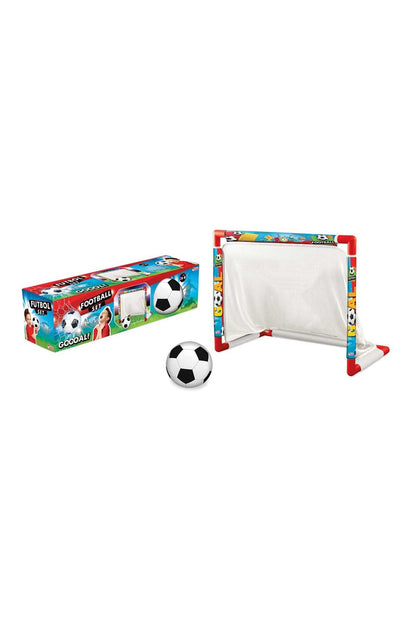 Dede Futbol Kale Seti