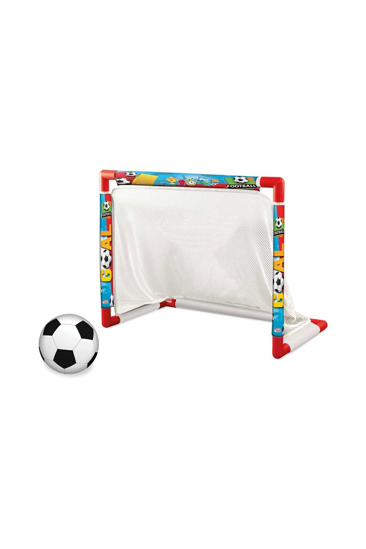Dede Futbol Kale Seti