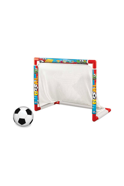 Dede Futbol Kale Seti