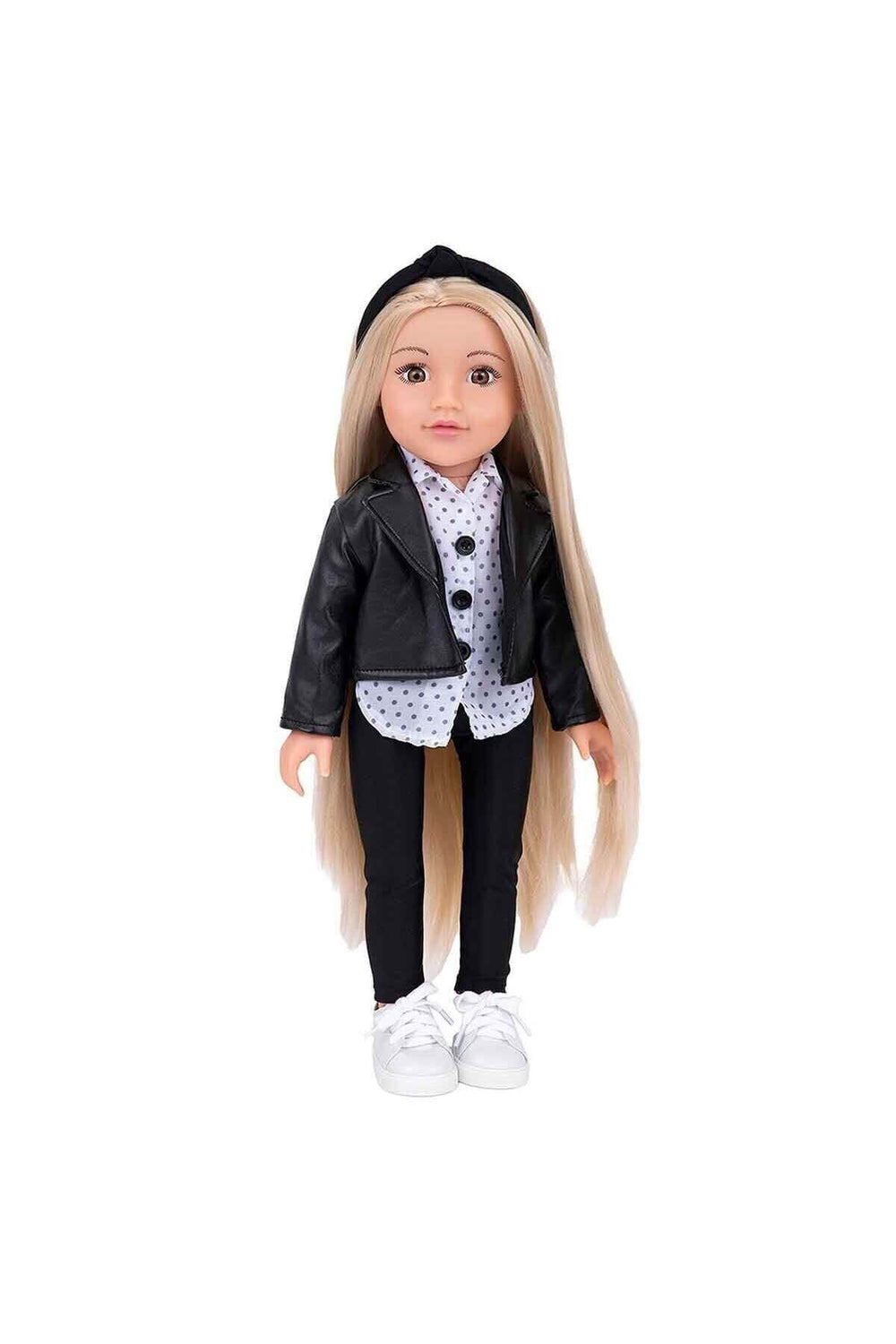 DesignaFriend Connie Bebek 47 cm