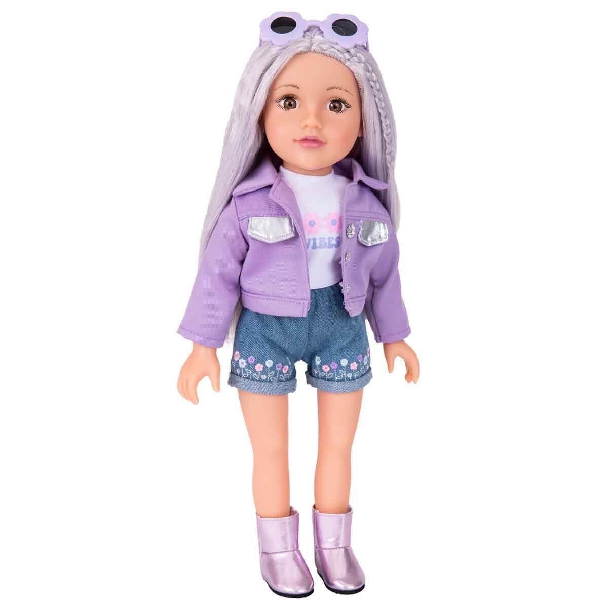 DesignaFriend Eliza Bebek 47 cm