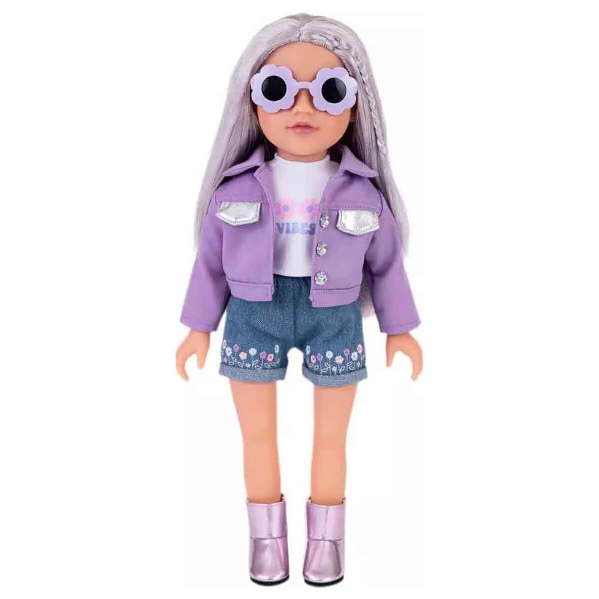 DesignaFriend Eliza Bebek 47 cm