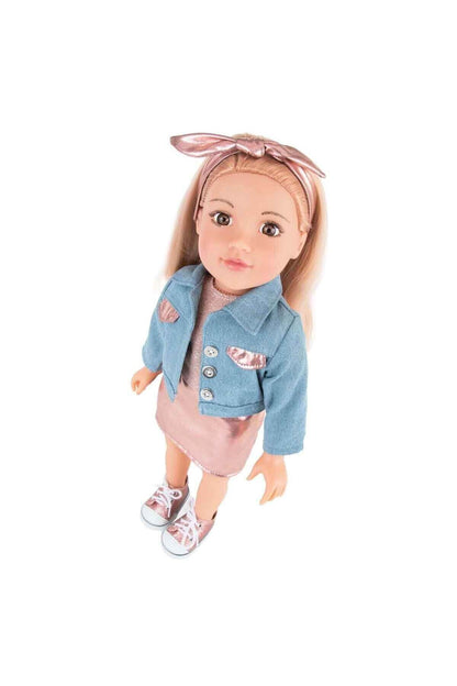 DesignaFriend Kylie Bebek 47 cm