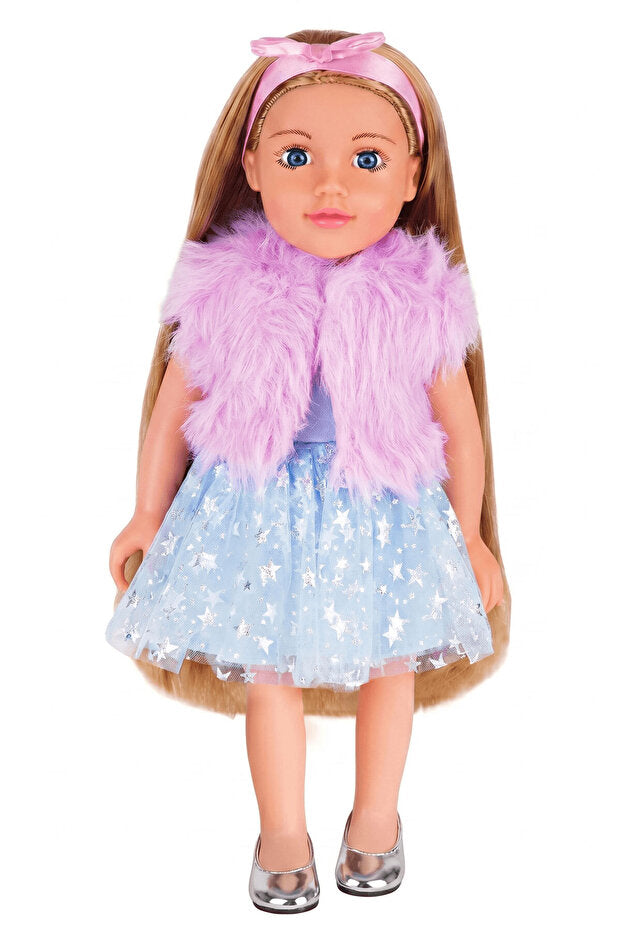 DesignaFriend Patience Bebek 47 cm