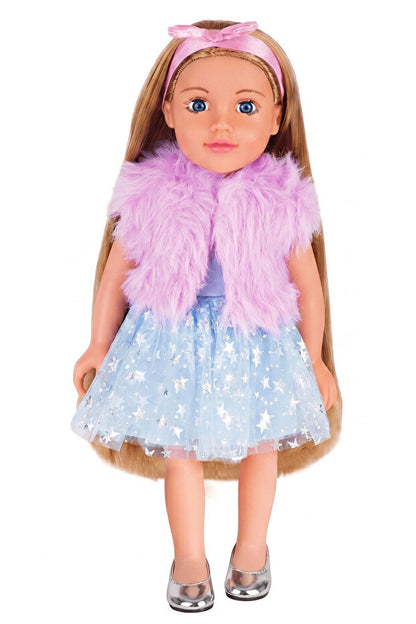 DesignaFriend Patience Bebek 47 cm