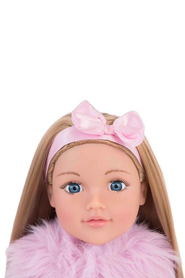 DesignaFriend Patience Bebek 47 cm