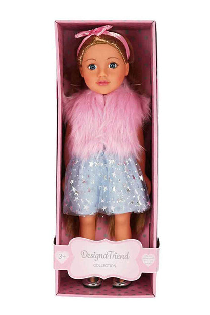 DesignaFriend Patience Bebek 47 cm