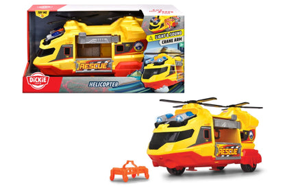 Dickie Helikopter Oyuncağı