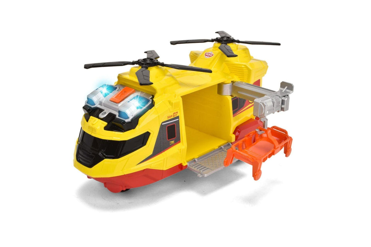 Dickie Helikopter Oyuncağı