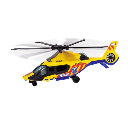 Dickie Kurtarma Helikopteri