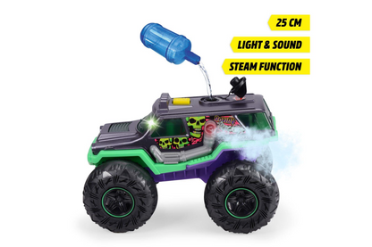 Dickie Rowdy Rocker Aracı
