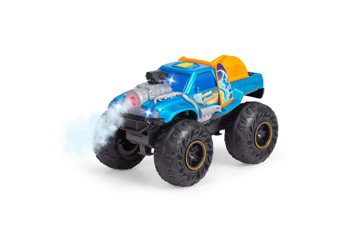 Dickie Wave Runner Aracı