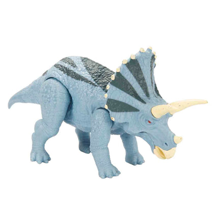 Dinos Unleashed Dinozor Sesli