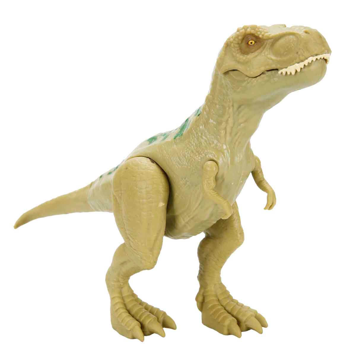 Dinos Unleashed Dinozor Sesli