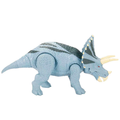 Dinos Unleashed Dinozor Sesli