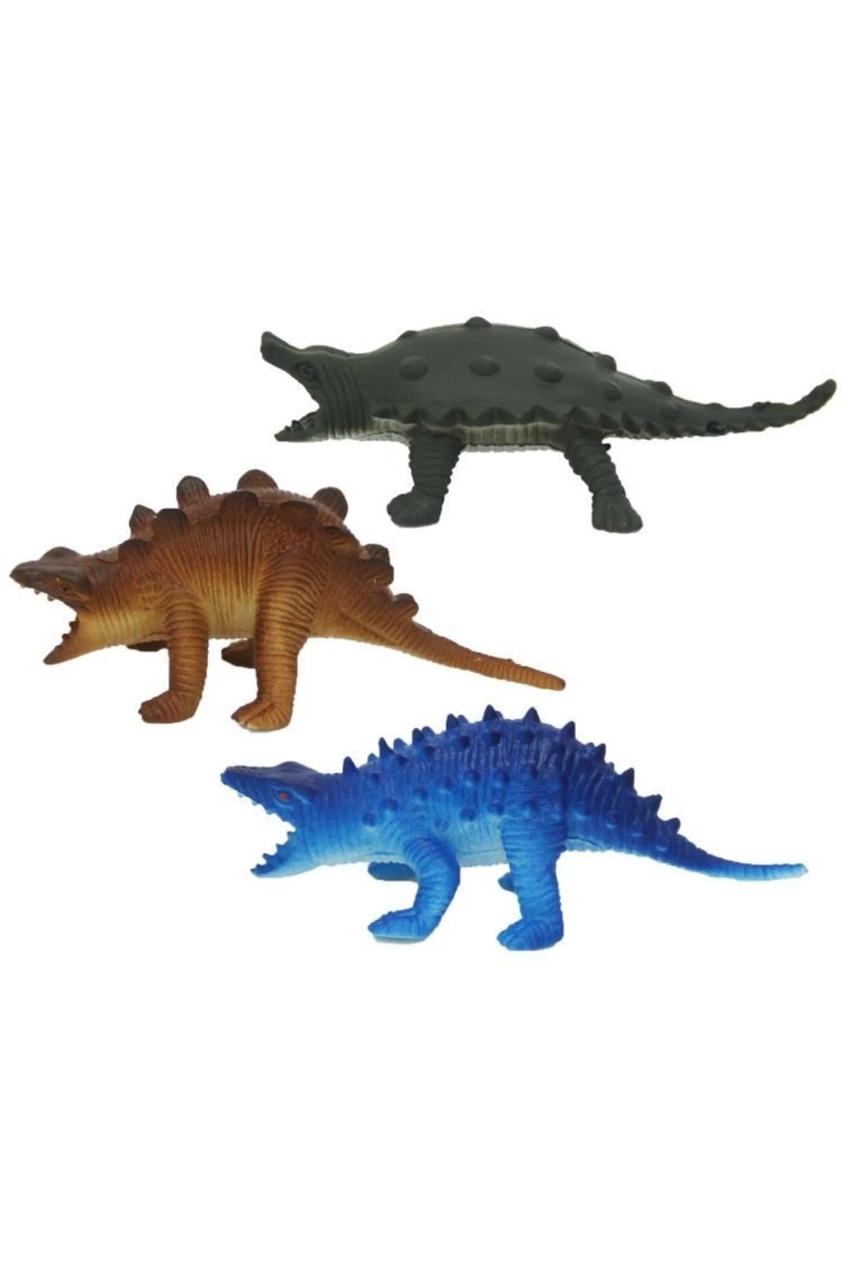 Dinozorların Dünyası Figür Paketi