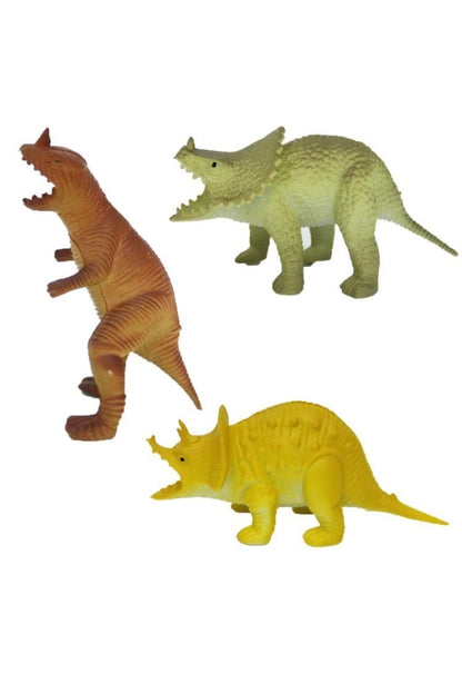 Dinozorların Dünyası Figür Paketi