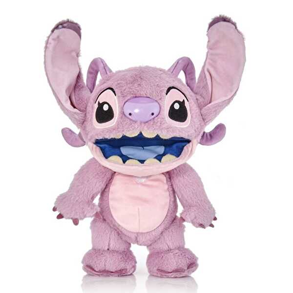 Disney Angel Elektronik Kukla 30 cm