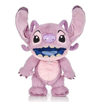 Disney Angel Elektronik Kukla 30 cm