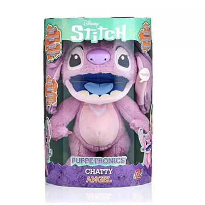 Disney Angel Elektronik Kukla 30 cm