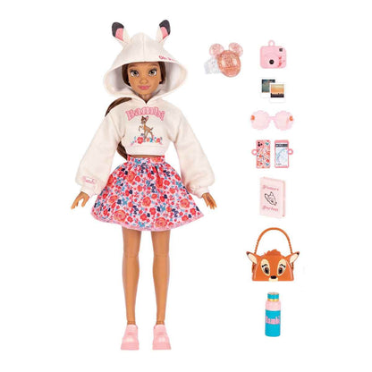 Disney Bambi Temalı LLy 4ever Bebek Seti
