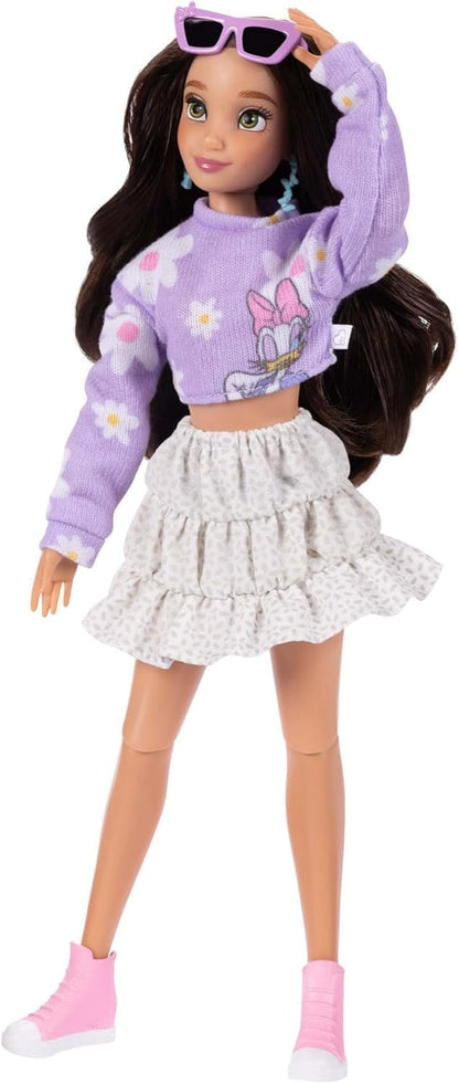 Disney Daisy Temalı LLy 4ever Bebek Seti