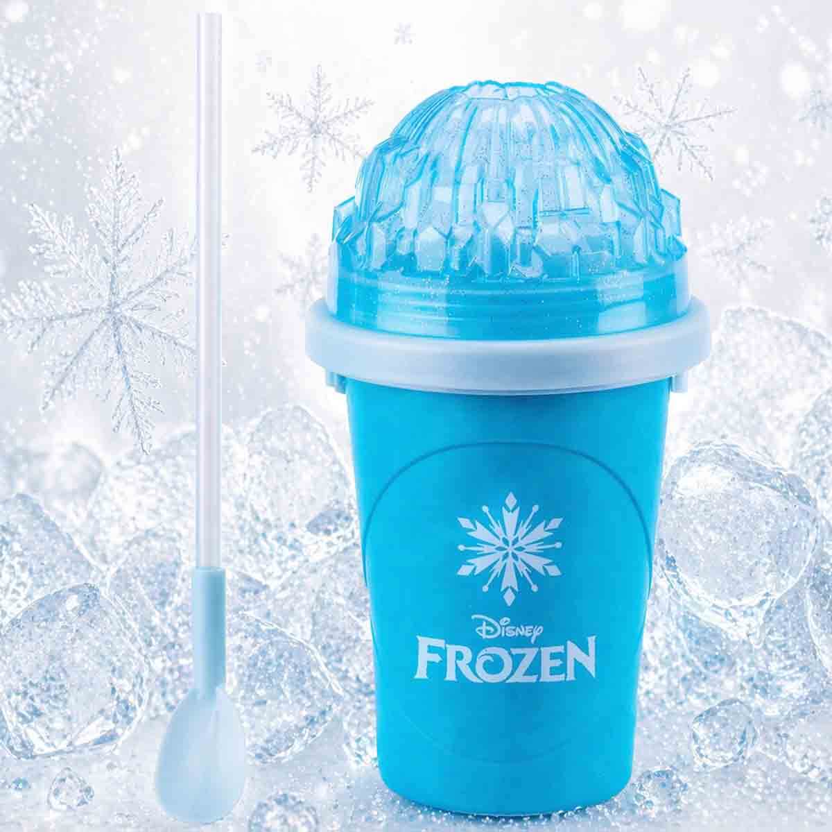 Disney Frozen Ice Slush Makinası