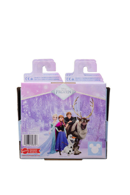 Disney Karlar Ülkesi Buzdan Kale Sürpriz Paket