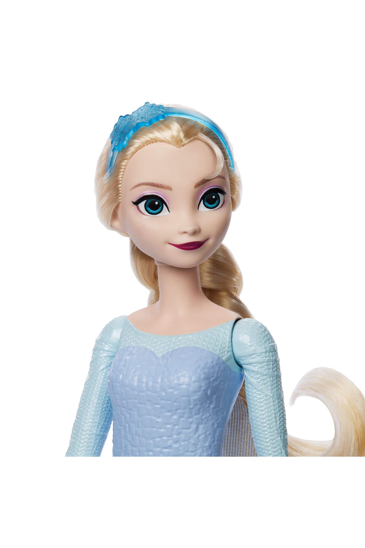 Disney Karlar Ülkesi Elsa Eğlenceli Sürprizler
