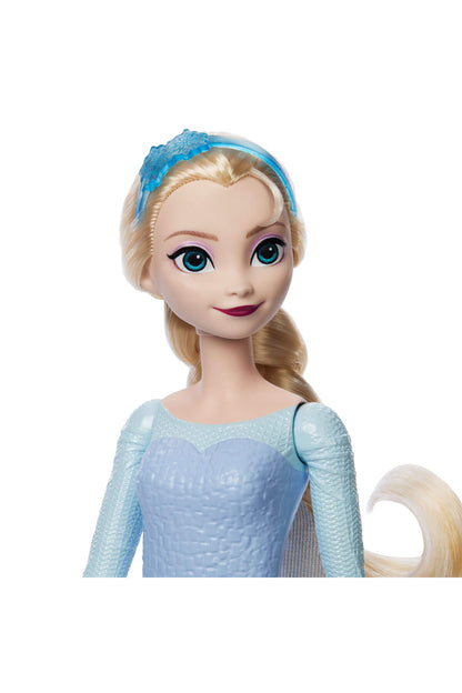 Disney Karlar Ülkesi Elsa Eğlenceli Sürprizler