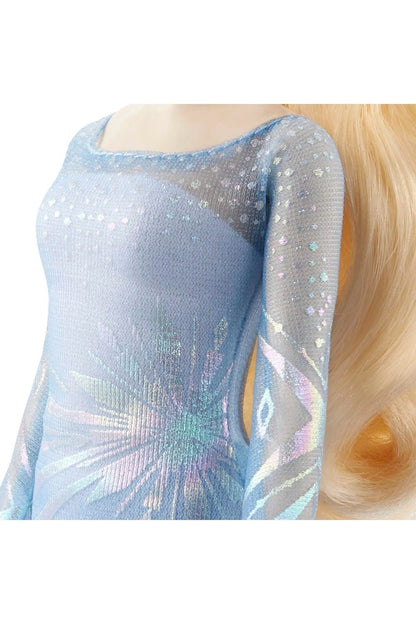 Disney Karlar Ülkesi Elsa ve Güzel Atı Nokk