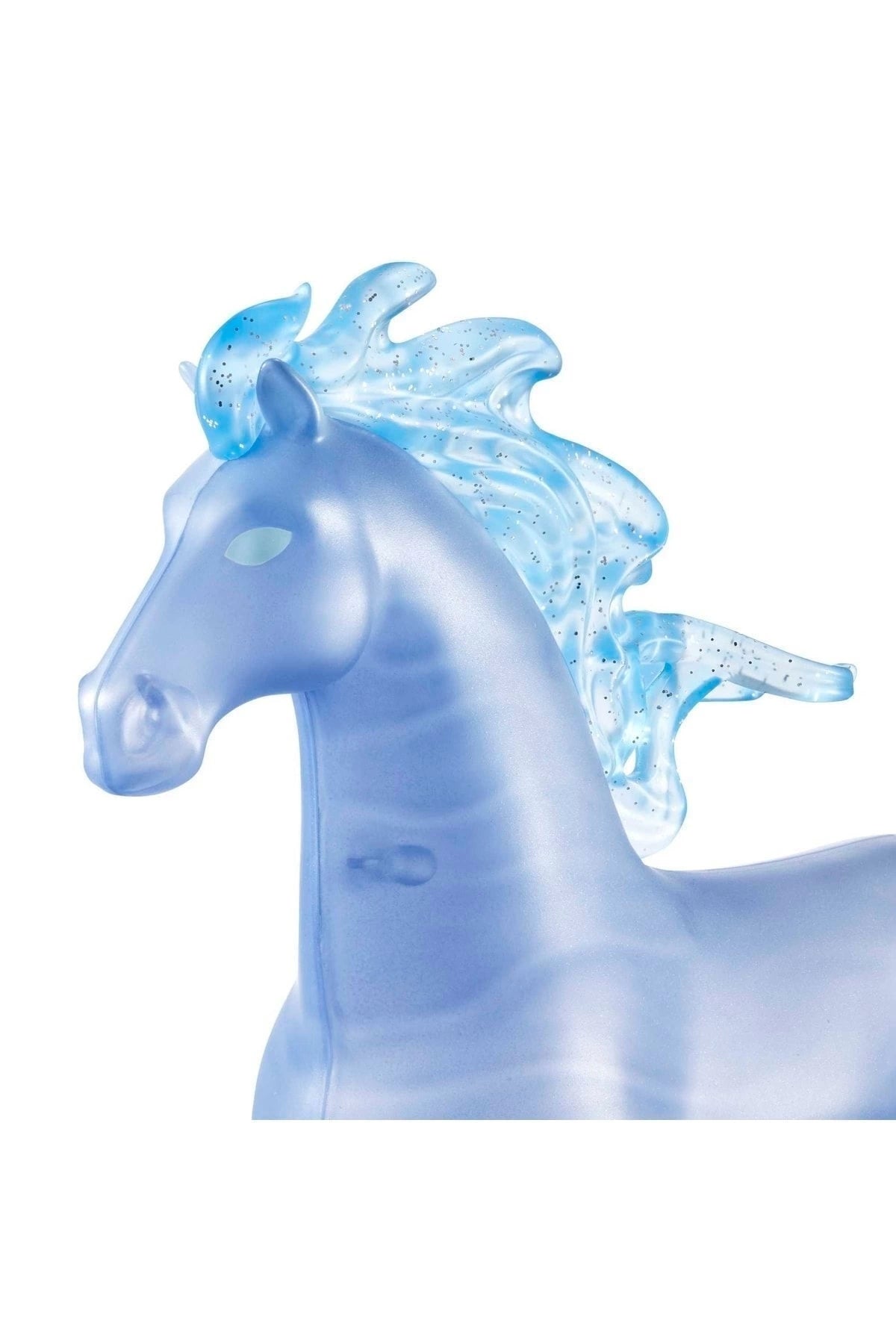 Disney Karlar Ülkesi Elsa ve Güzel Atı Nokk