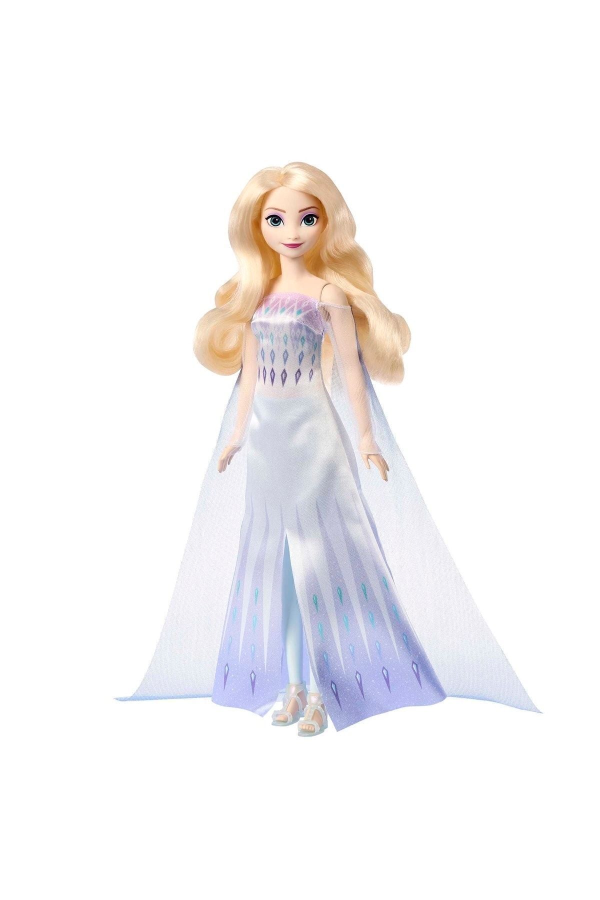 Disney Karlar Ülkesi Prenses Bebekler Anna ve Elsa