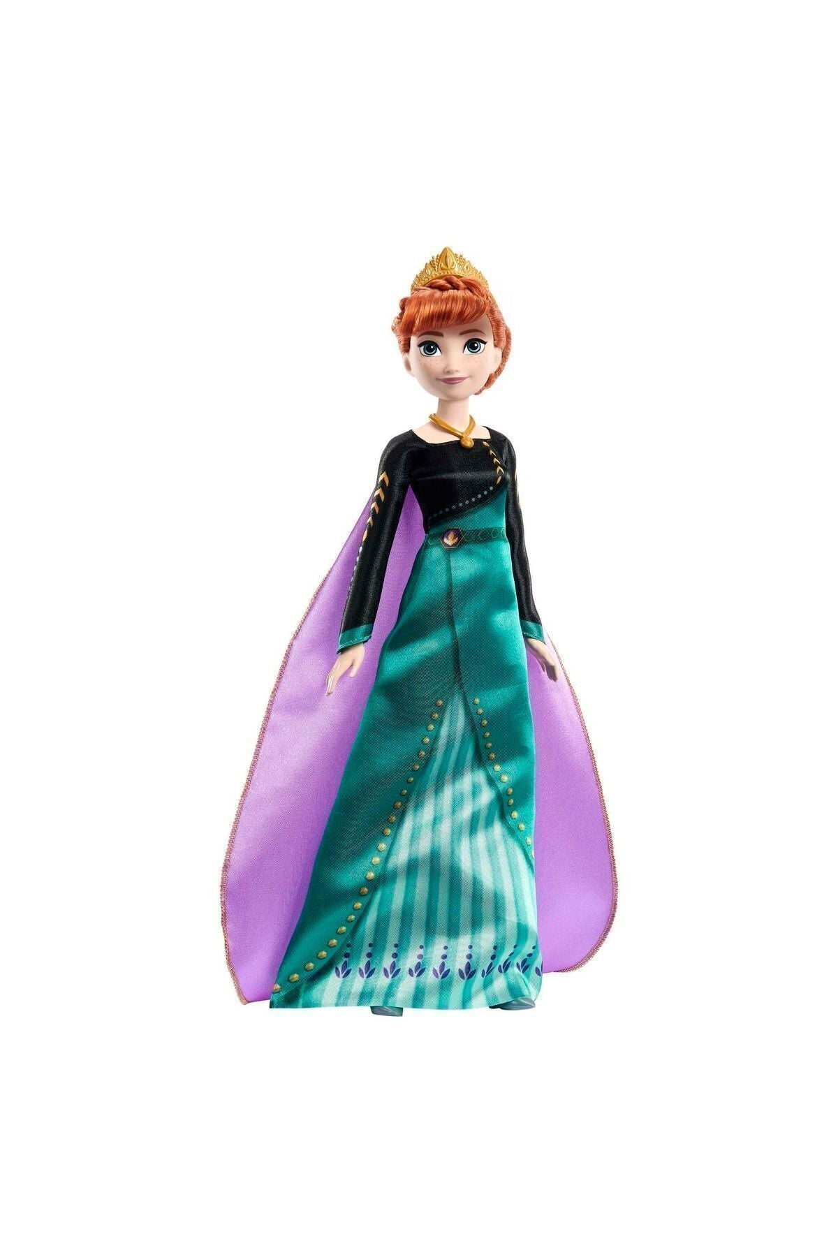 Disney Karlar Ülkesi Prenses Bebekler Anna ve Elsa