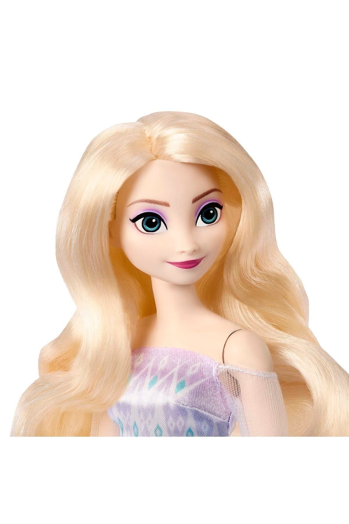 Disney Karlar Ülkesi Prenses Bebekler Anna ve Elsa