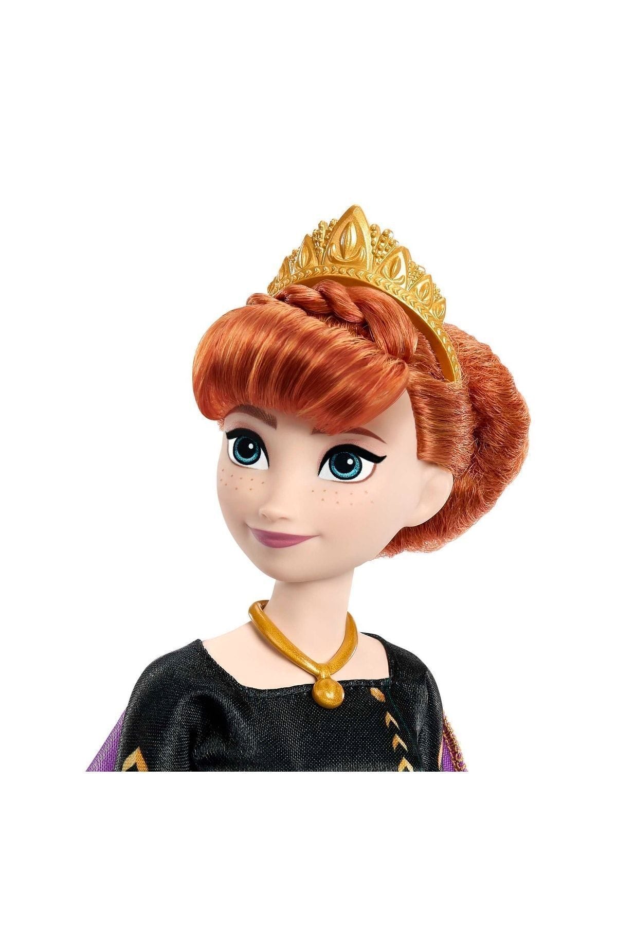 Disney Karlar Ülkesi Prenses Bebekler Anna ve Elsa