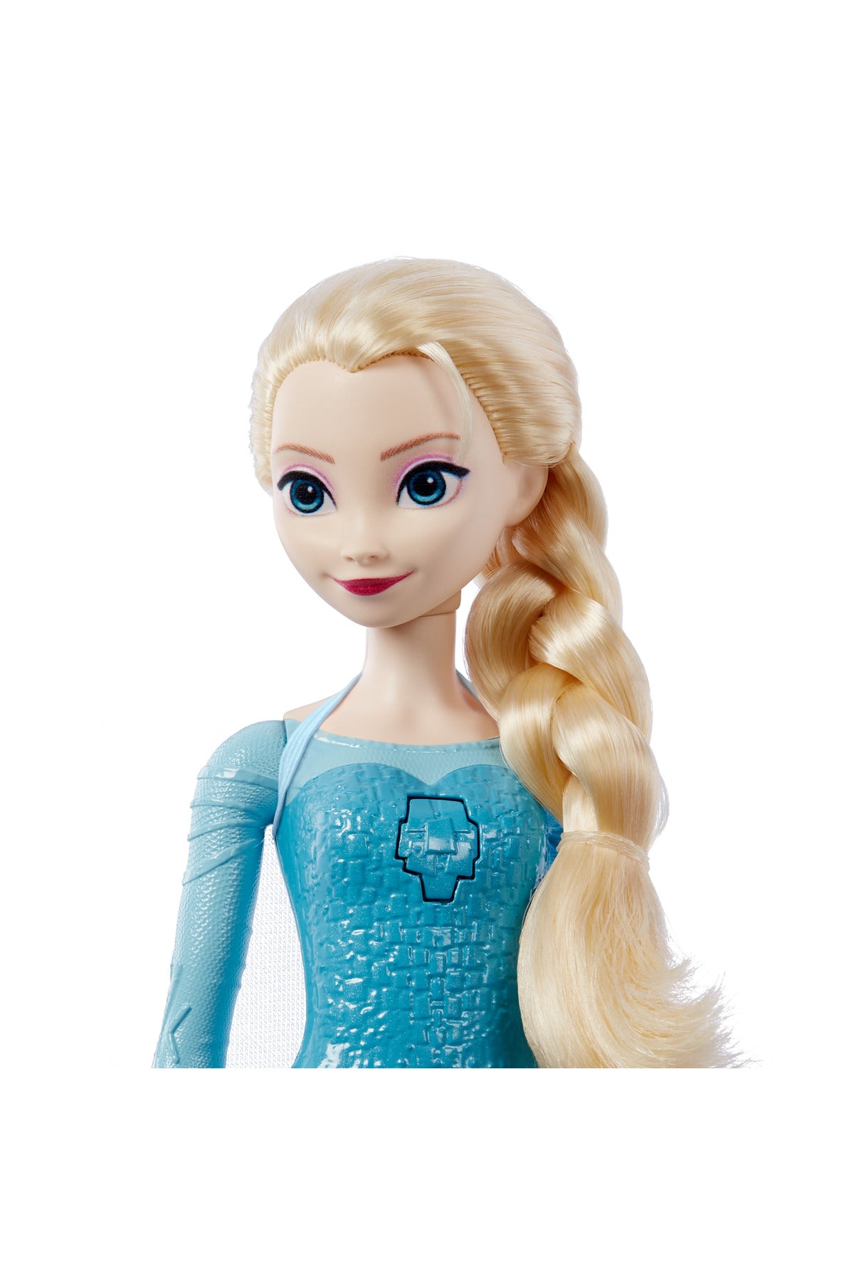 Disney Karlar Ülkesi Şarkı Söyleyen Elsa