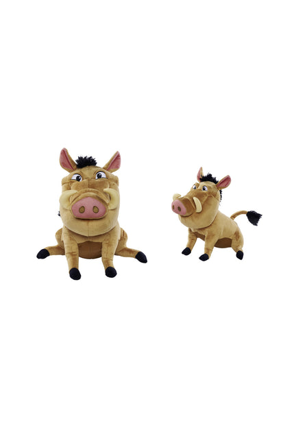 Disney Lion King Pumbaa Peluş 25 cm