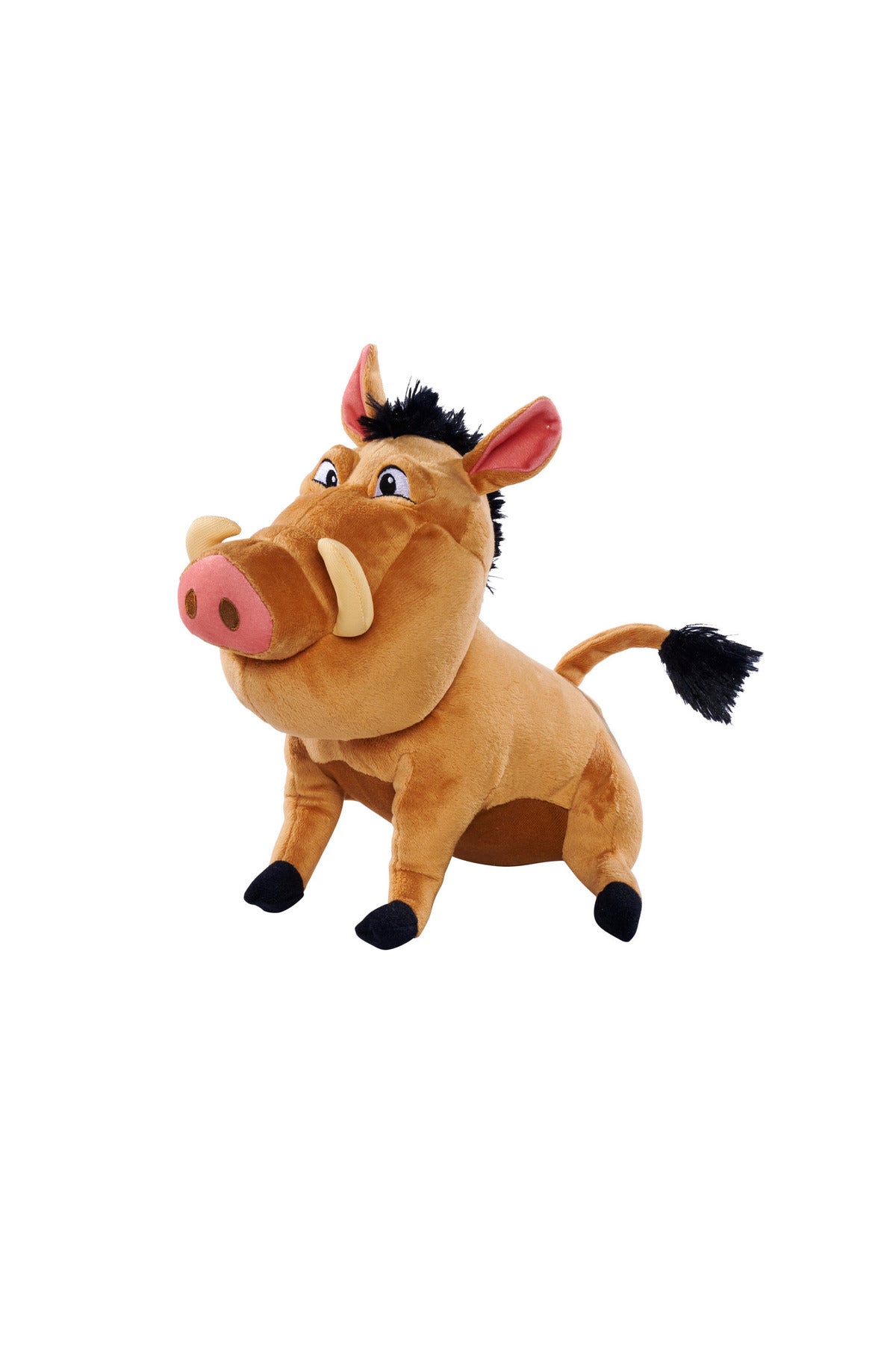 Disney Lion King Pumbaa Peluş 25 cm